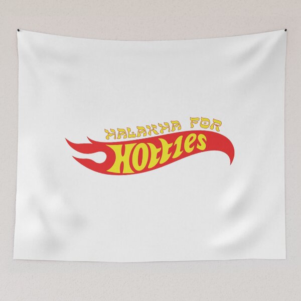 Item preview, Halakha for Hotties designed and sold by potatome.