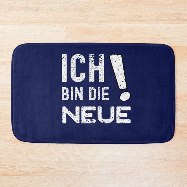 Item preview, I'm the new one - funny saying designed and sold by VitoTDesign.