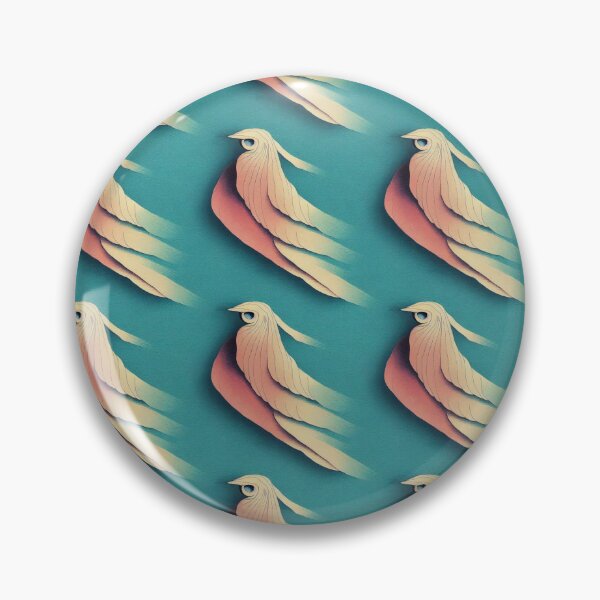 Item preview, Tiled Design 059 designed and sold by snoutandbeak.