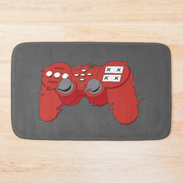 Item preview, Glitchy Controller designed and sold by bennetthuskers.