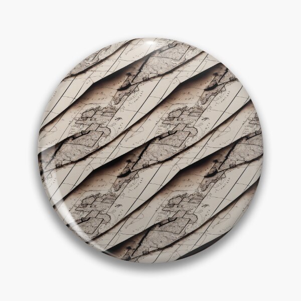 Item preview, Tiled Design 060 designed and sold by snoutandbeak.
