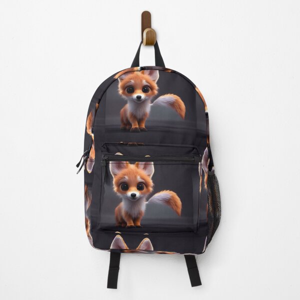 Item preview, cute baby fox designed and sold by zoro92.