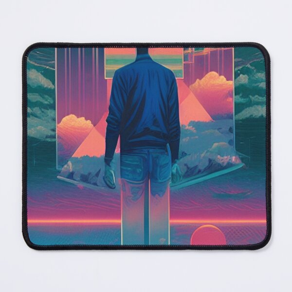 Item preview, Vintage Aesthetic Dreamscape "Debanov" designed and sold by Dreamscape Apparel.