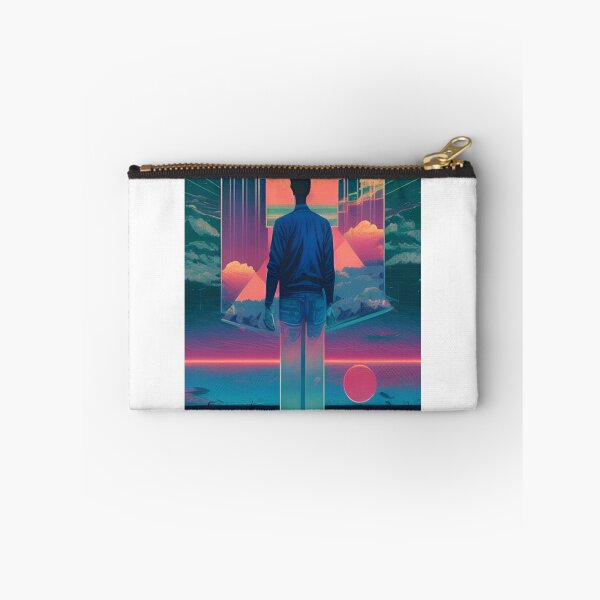 Item preview, Vintage Aesthetic Dreamscape "Debanov" designed and sold by Dreamscape Apparel.