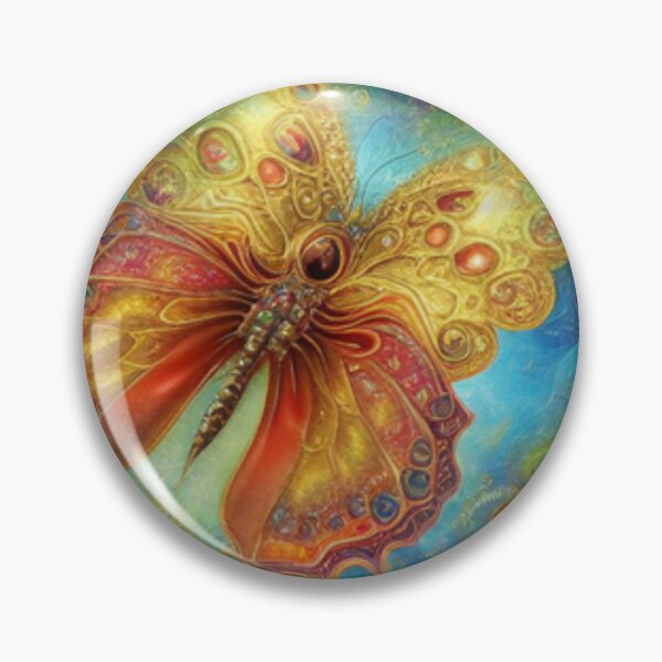 Item preview, Butterfly Mania designed and sold by Cheekywitch1.