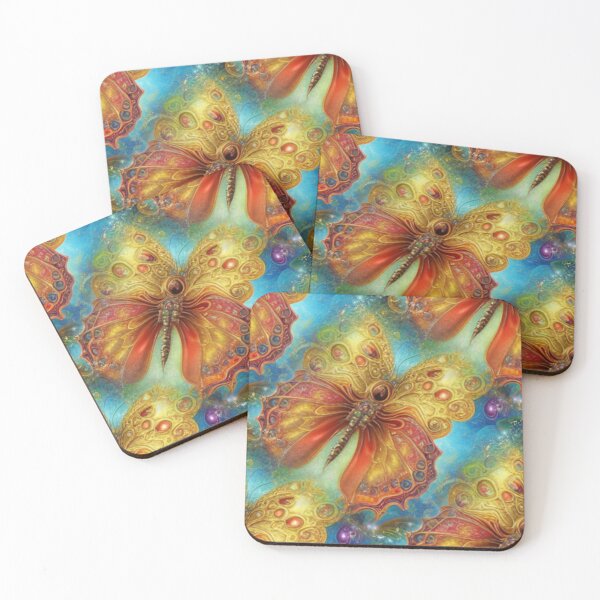 Item preview, Butterfly Mania designed and sold by Cheekywitch1.