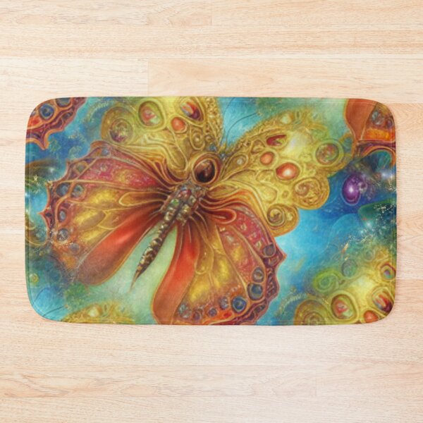 Item preview, Butterfly Mania designed and sold by Cheekywitch1.