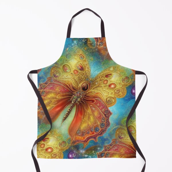 Item preview, Butterfly Mania designed and sold by Cheekywitch1.