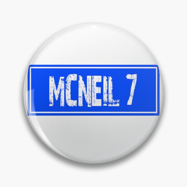 Item preview, Dwight McNeil designed and sold by Truefans.
