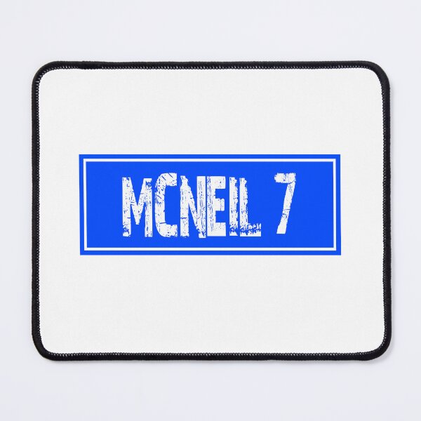 Item preview, Dwight McNeil designed and sold by Truefans.