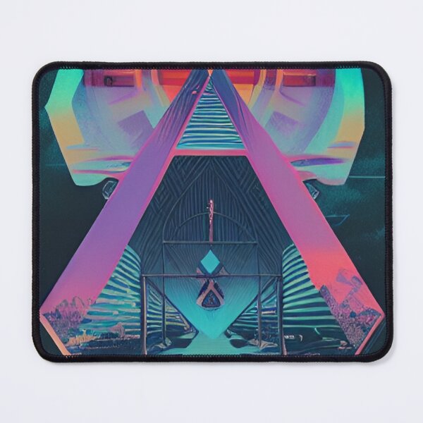 Item preview, Vintage Aesthetic Dreamscape "Adsulan" designed and sold by Dreamscape Apparel.