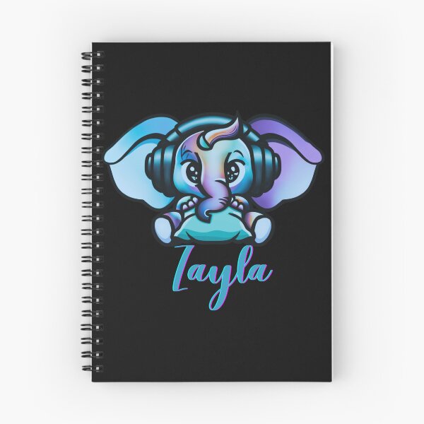 Item preview, Comfy Rainbow Elephant Zayla designed and sold by mj200.