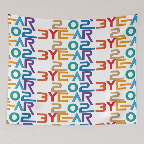 Item preview, Year 2023 designed and sold by Tarsalla.