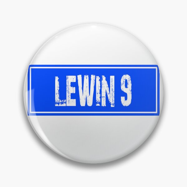 Item preview, Dominic Calvert Lewin designed and sold by Truefans.