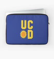Buffy - Sunnydale University Laptop Sleeve