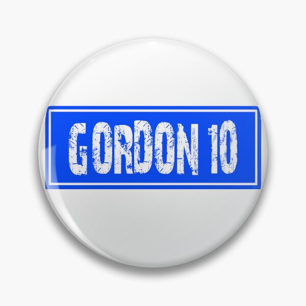 Item preview, Anthony Gordon designed and sold by Truefans.