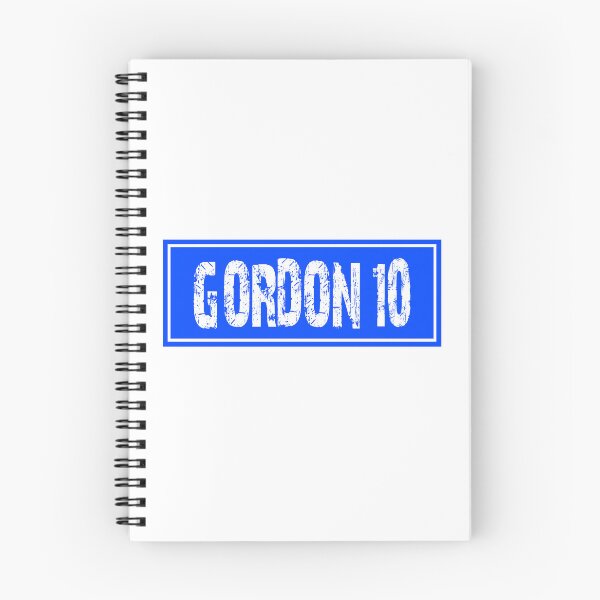 Item preview, Anthony Gordon designed and sold by Truefans.