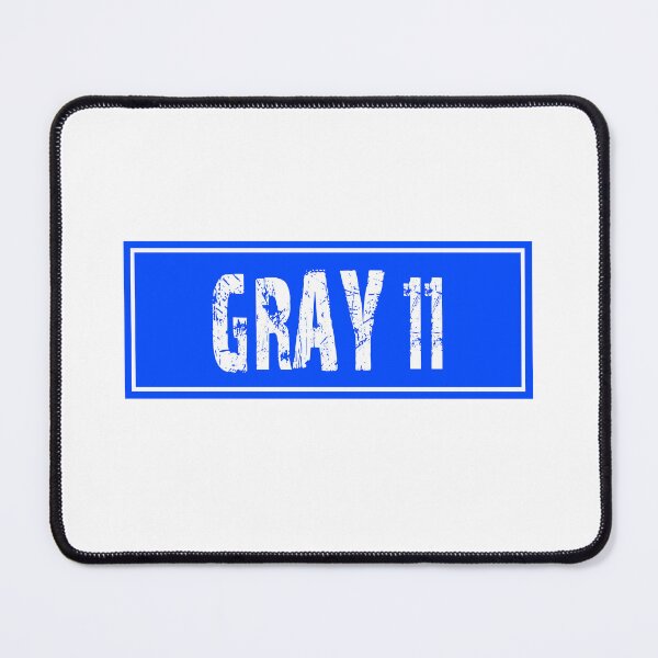Item preview, Demarai Gray designed and sold by Truefans.