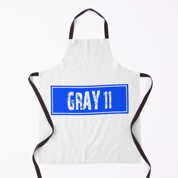 Item preview, Demarai Gray designed and sold by Truefans.