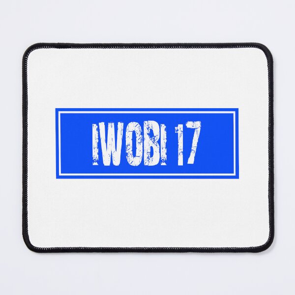 Item preview, Alex Iwobi designed and sold by Truefans.