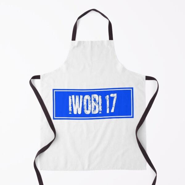 Item preview, Alex Iwobi designed and sold by Truefans.