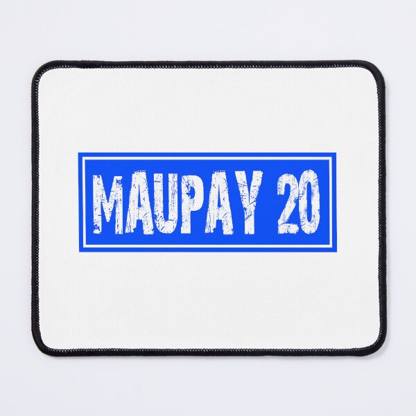 Item preview, Neal Maupay designed and sold by Truefans.