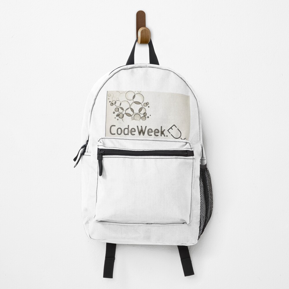 Item preview, Backpack designed and sold by Nikolinka.
