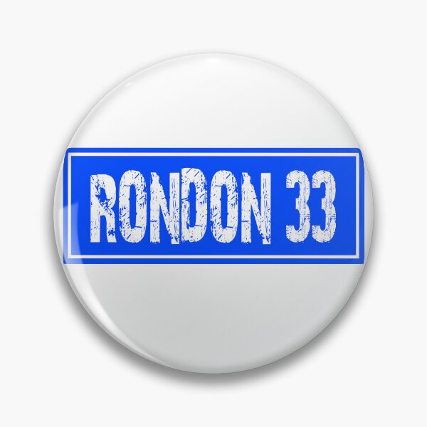 Item preview, Salomon Rondon designed and sold by Truefans.