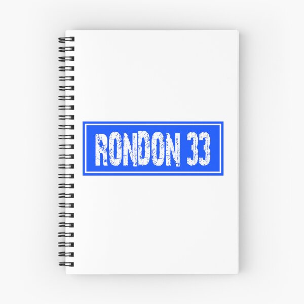 Item preview, Salomon Rondon designed and sold by Truefans.
