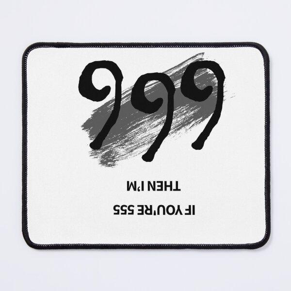 Item preview, I'm 666 designed and sold by Pun-k.