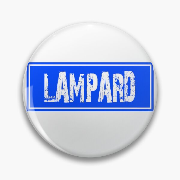 Item preview, Frank Lampard designed and sold by Truefans.