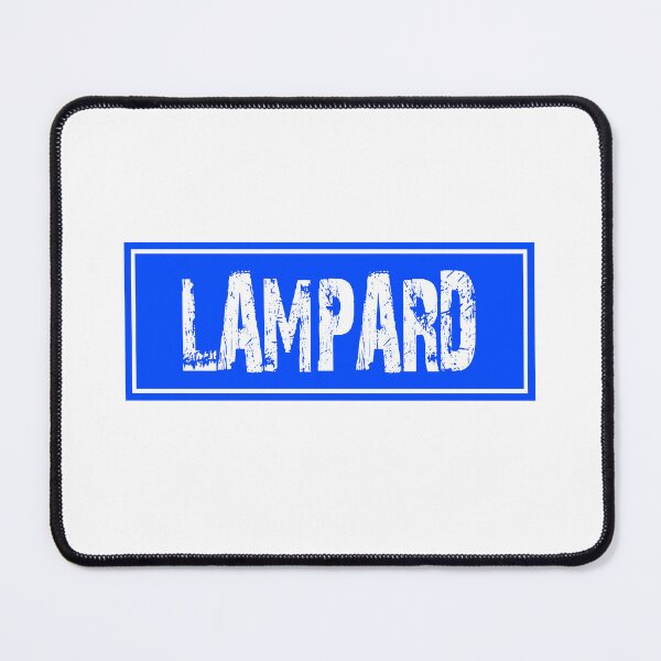 Item preview, Frank Lampard designed and sold by Truefans.