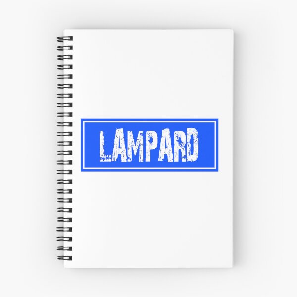 Item preview, Frank Lampard designed and sold by Truefans.