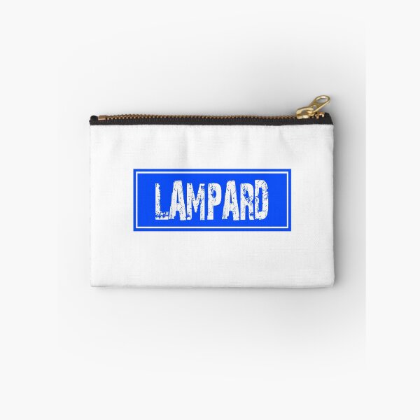 Item preview, Frank Lampard designed and sold by Truefans.
