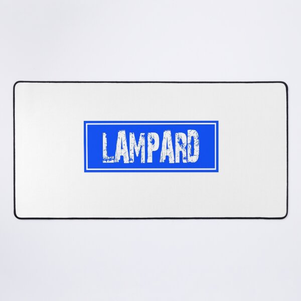 Item preview, Frank Lampard designed and sold by Truefans.
