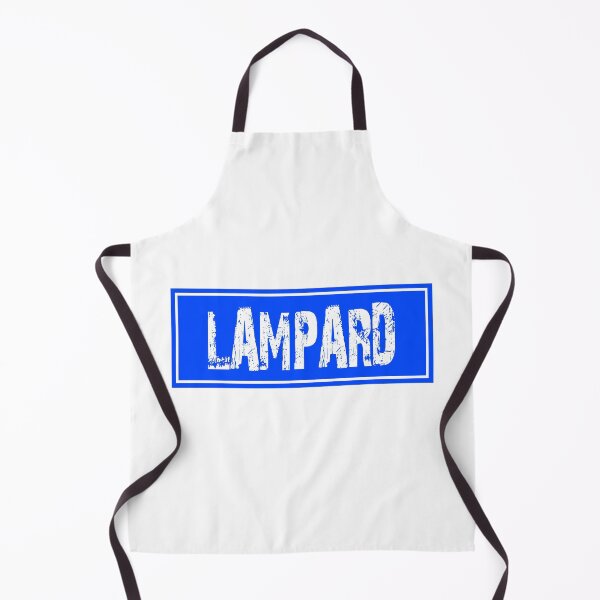 Item preview, Frank Lampard designed and sold by Truefans.