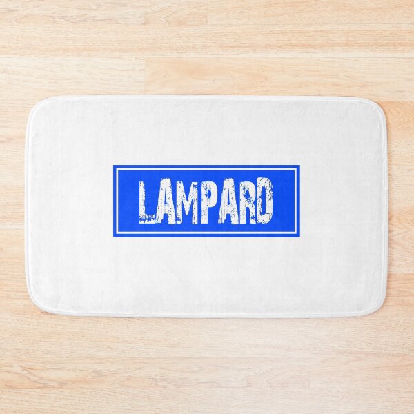 Item preview, Frank Lampard designed and sold by Truefans.