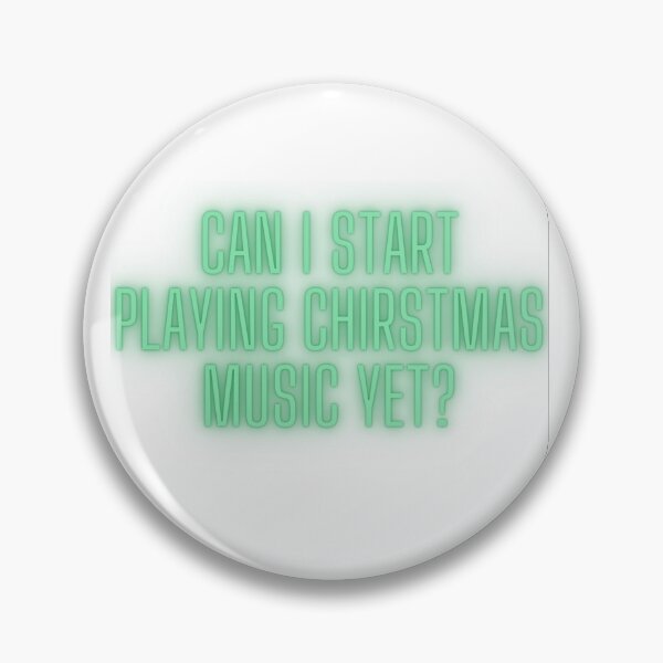 Item preview, Chirstmas music? designed and sold by Skywavez.