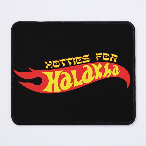 Item preview, Hotties fo Halakha designed and sold by potatome.
