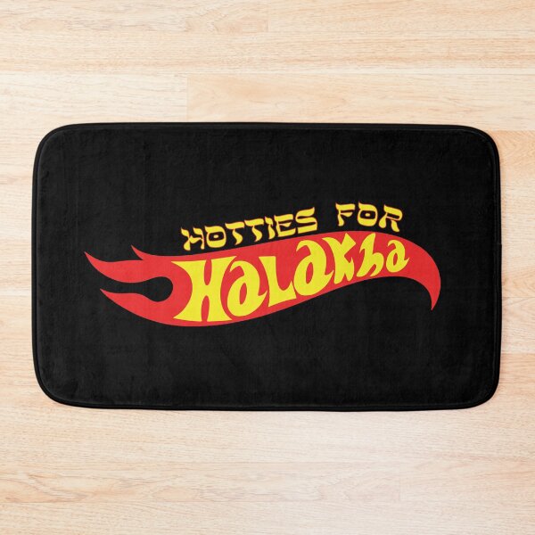 Item preview, Hotties fo Halakha designed and sold by potatome.