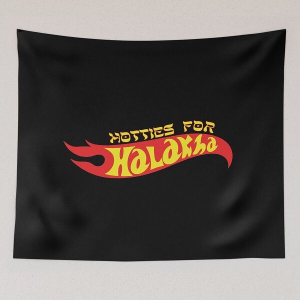 Item preview, Hotties fo Halakha designed and sold by potatome.