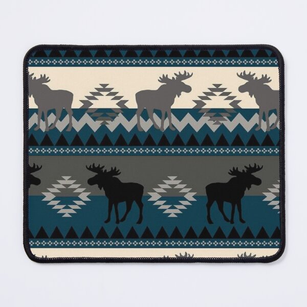 Item preview, Moose Design designed and sold by FantasySkyArt.