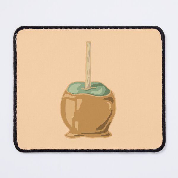 Item preview, Sweet Caramel apple designed and sold by Danielle Seay.