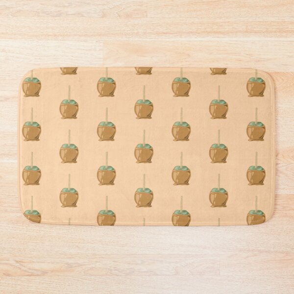Item preview, Sweet Caramel apple designed and sold by Danielle Seay.