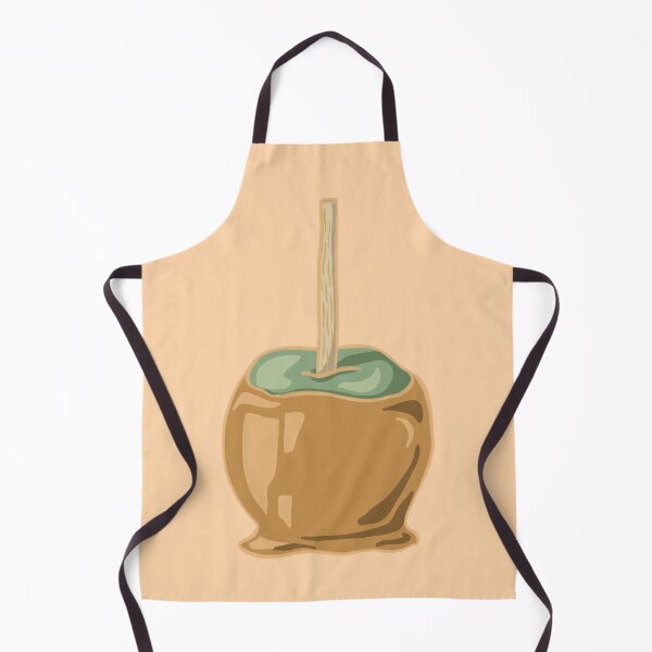 Item preview, Sweet Caramel apple designed and sold by Danielle Seay.