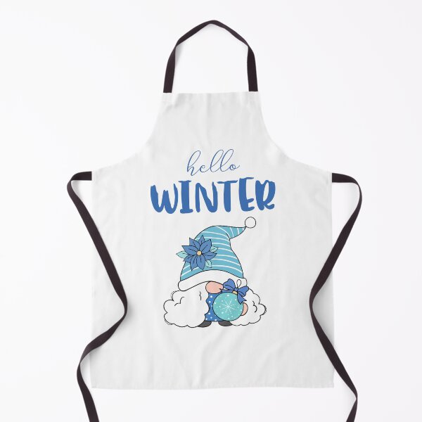 Item preview, Hello Winter designed and sold by mankindvm.