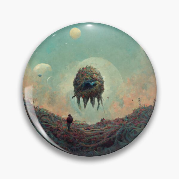 Item preview, criatura gigante designed and sold by Nikoswipe.