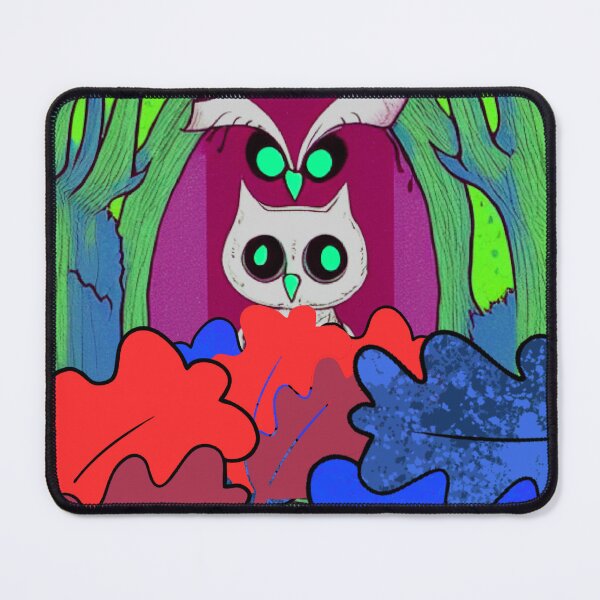 Item preview, Owl Tree Spirits designed and sold by India2022.