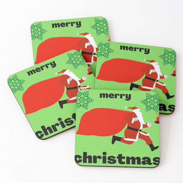 Item preview, merry christmas designed and sold by Clothes and Stickers .