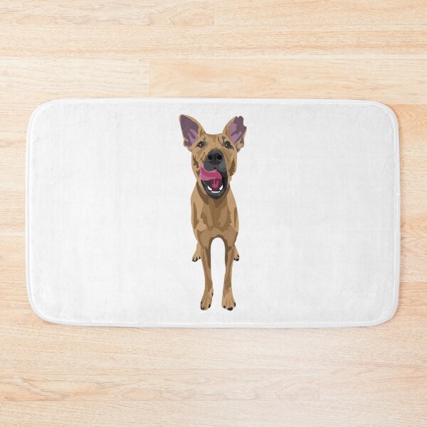 Item preview, Kenna designed and sold by ArtofACoonhound.